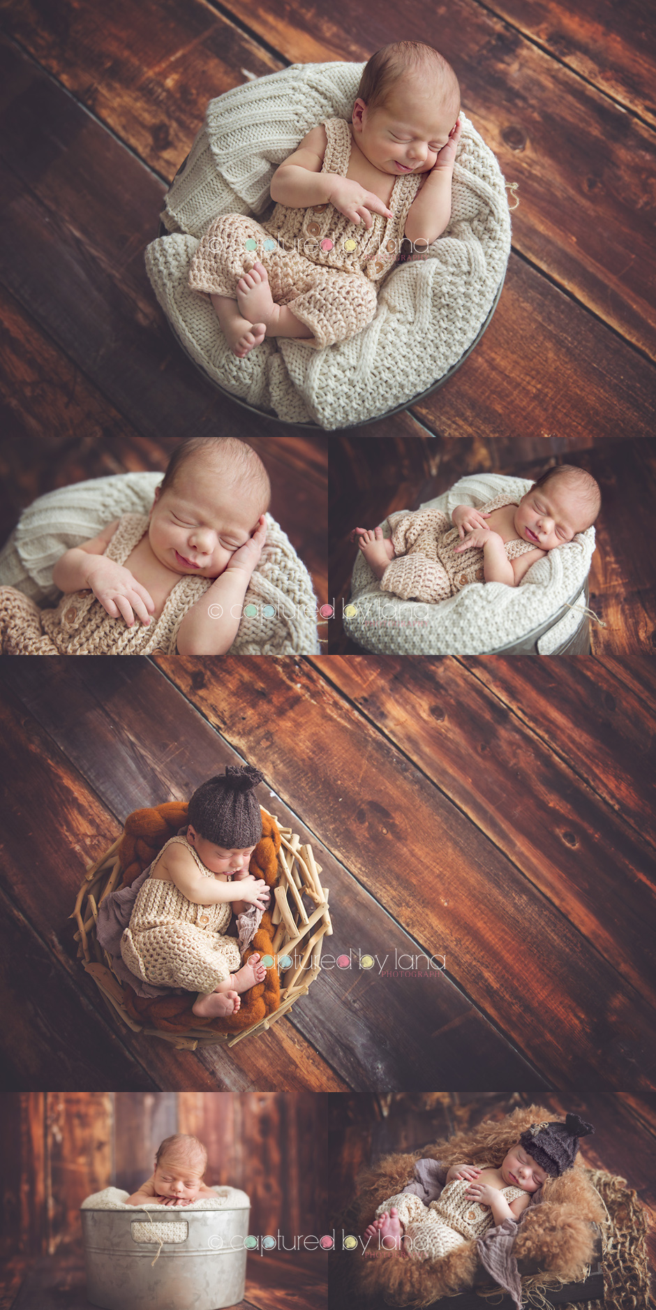 Sweet little 9 days new newborn _Canberra_Newborn_Photographer
