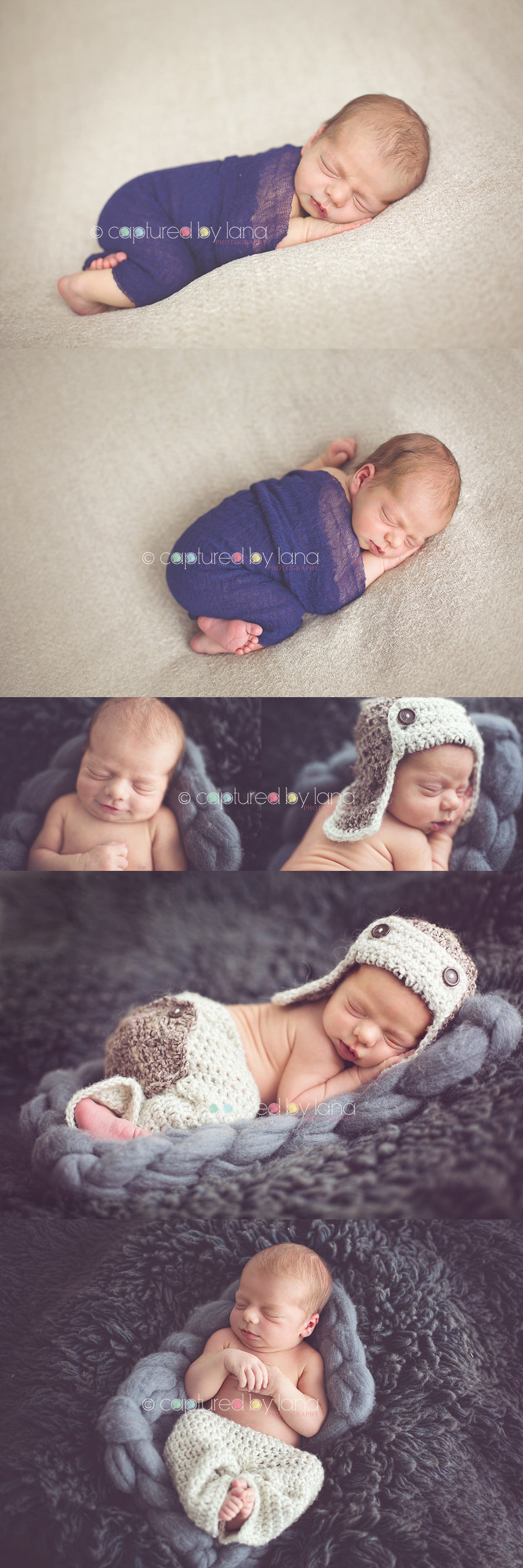 Sweet little 9 days new newborn _Canberra_Newborn_Photographer