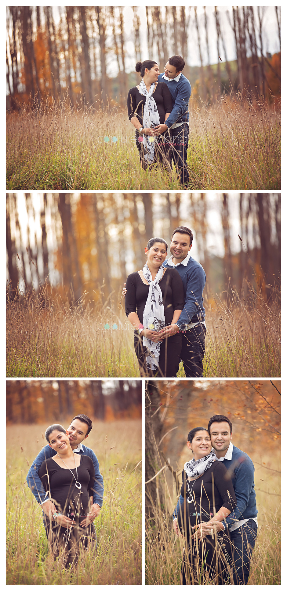 Loving couple