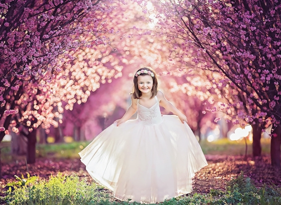 Families - Canberra Family Photographer