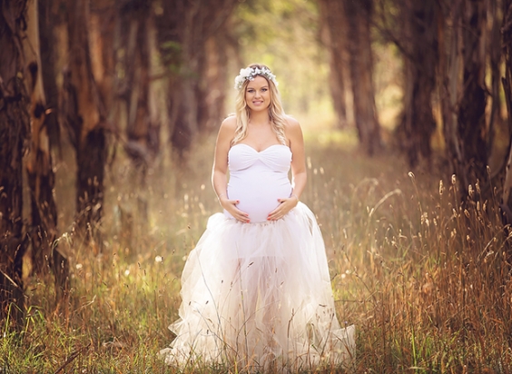 Maternity - Canberra Maternity Photographer