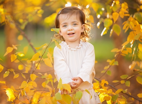 Children - Canberra Child Photographer