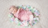 A Baby Girl is... {Madison}- Canberra Newborn Photographer