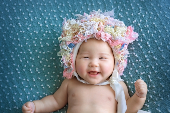 Babies - Canberra Baby Photographer