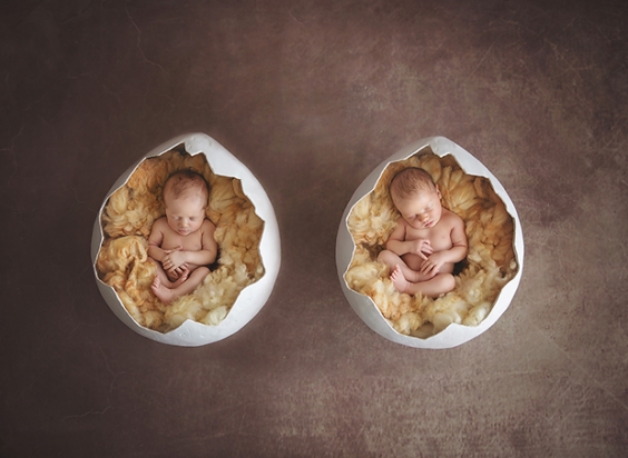 Newborns - Canberra Newborn Photographer